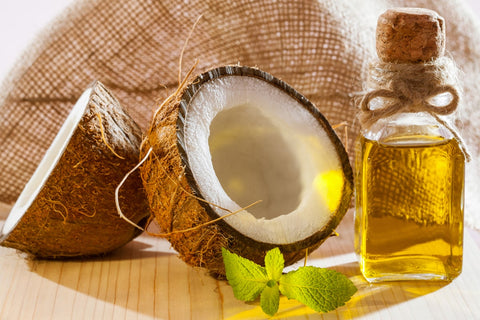 Can Coconut Oil Remove Dark Circles?