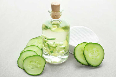 Cucumber Seed Oil 