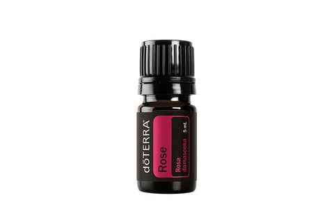 dōTERRA Rose Essential Oil