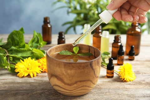 essential oil for sleep and relaxation diy recipes