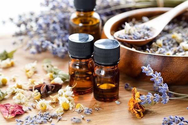 Essential Oils for Blackheads