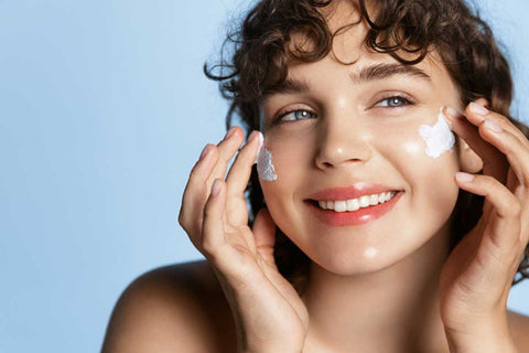 How To Use Face Wash Powder?