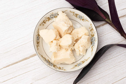 Kokum Butter for Hair- Homemade Recipes
