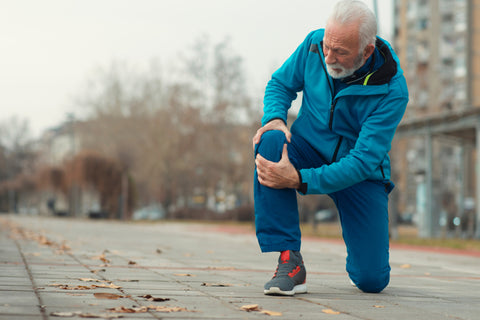 Gaultheria Oil for Joint Pain