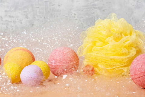 Is It Safe To Use Essential Oils In Bath Bombs?