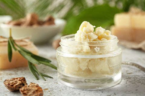 Best Body Butter for Glowing Skin