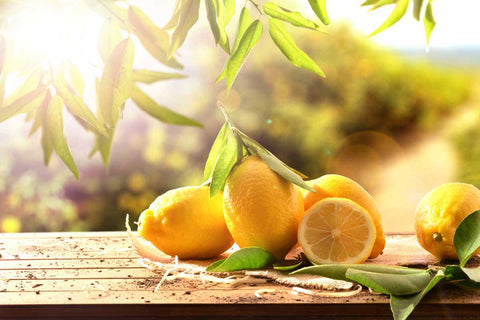 How to Apply Epsom Salt to Citrus Trees  