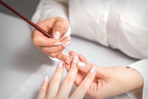 Benefits of Manicure and Pedicure - OStylish