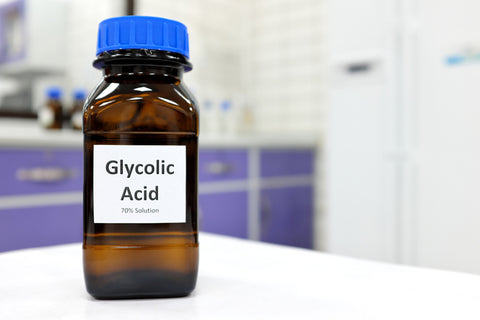 Glycolic Acid