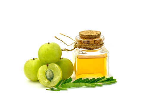 Amla Oil 