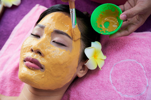 Multani Mitti Face Pack