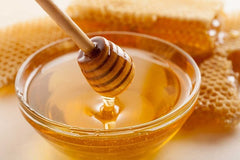 Coconut Oil and Honey for Cellulite