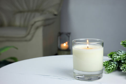 How To Make Scented Candles Without Essential Oils – VedaOils