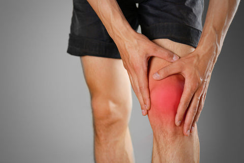 massage oil for joint pain & knee pain