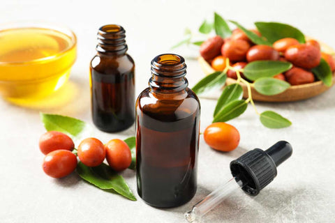 Neem Oil and Jojoba Oil For Oily Skin