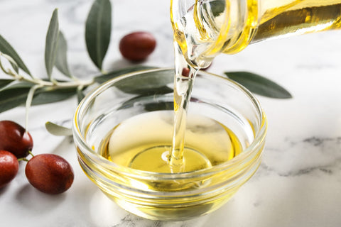 jojoba oil for dermatitis