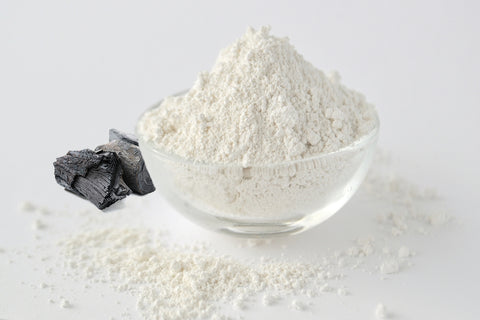 Kaolin Clay and Charcoal Face Cleanser