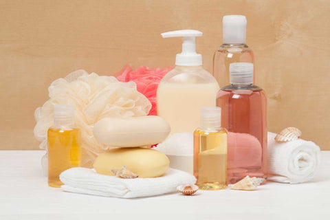 Which soap is the best for removing dark spots?