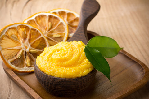 Mango Butter for Eczema