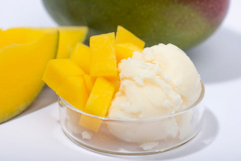 Benefits of Mango Butter Lip Balm