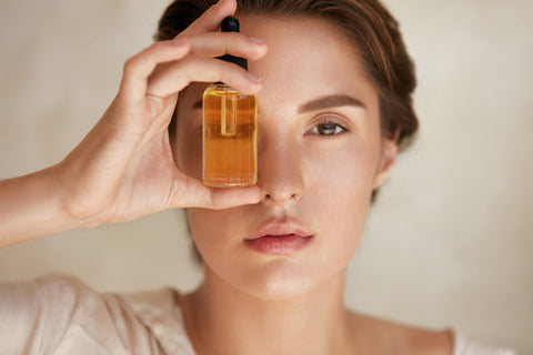 Benefits Of Marula Oil For Face