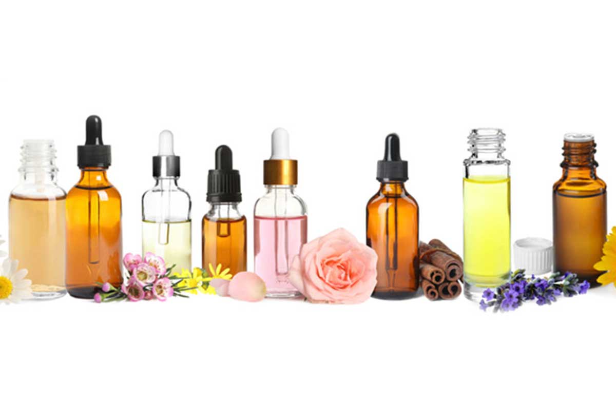 Fragrance Oils For Wholesale at Bulk Prices
