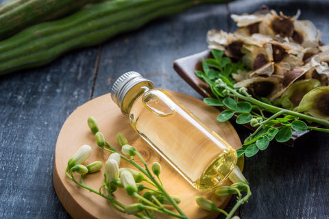 Best Moringa Oil For Eczema