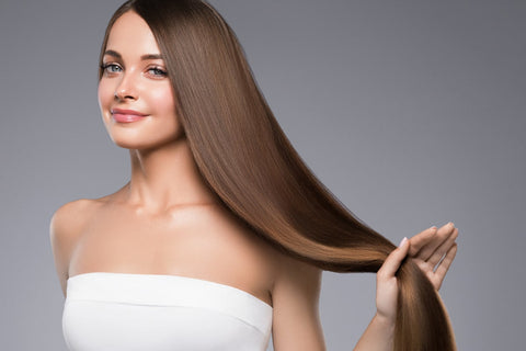 oil for hair growth and thickness