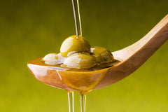 Coconut Oil and Olive Oil for Cellulite