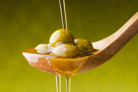 Olive Oil Brands in India