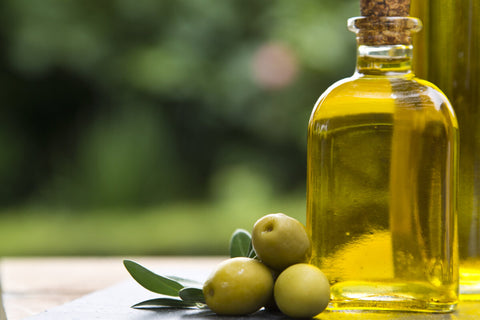 Virgin Olive Oil