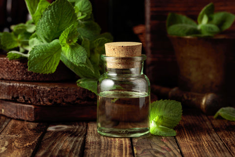 Benefits Of Peppermint Oil For IBS