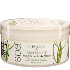 H2O+ Sea Spa Marine Triple Body Butter