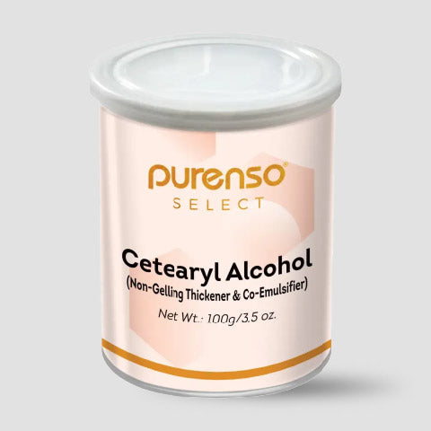 Purensoselect Cetostearyl Alcohol