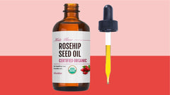 Kate Blanc Rosehip Oil