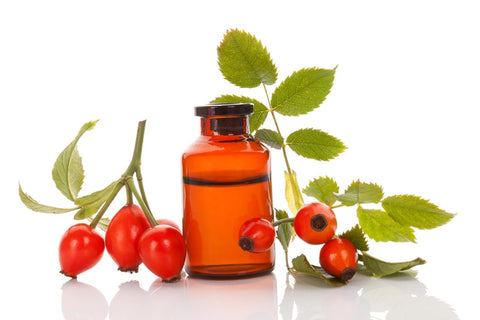 rosehip oil for stretch marks during pregnancy