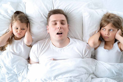 best essential oil for snoring