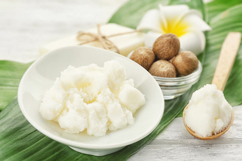 Shea Butter Benefits in Soap - Soft & Supple Skin – VedaOils