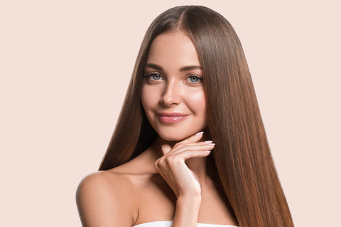 Hair Straightening: Chemical, Non-Chemical And Natural Ways, 42% OFF