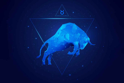 essential oils for Taurus