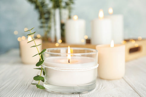 Can I use vanilla extract in candles? – Suffolk Candles