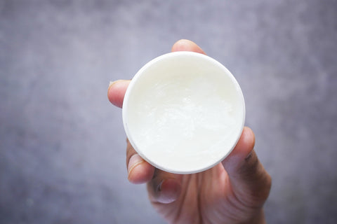 How to make Beard Balm 