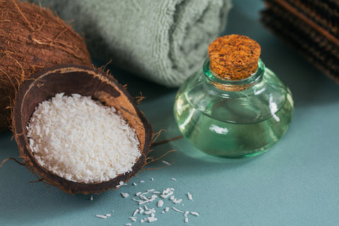 How Do You Use Coconut Oil For Acid Reflux?