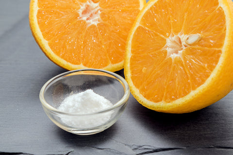 Vitamin C Powder for Skin