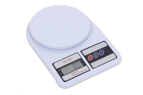 Digital Scales - Candle Making Equipment