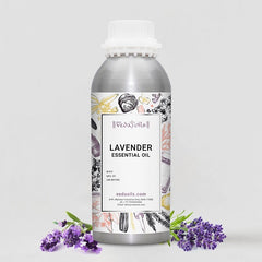 Lavender Essential Oil for Candle Making