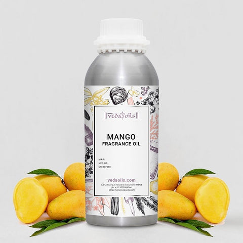 Mango Essential Oil Buy Online - Aljasmine for natural oils