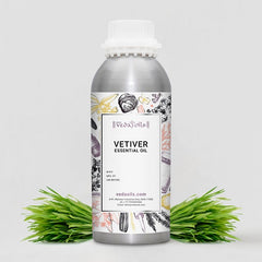 Vetiver Essential Oil