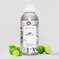 Lime Essential Oil