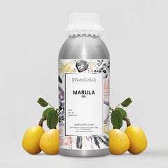 Marula Oil for Oily Skin